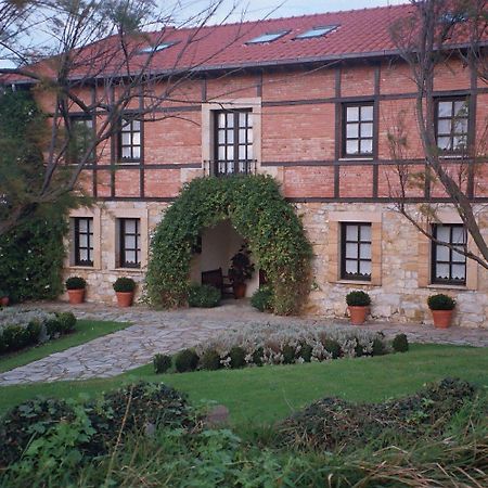 Posada Tresvalle Ubiarco Eksteriør bilde